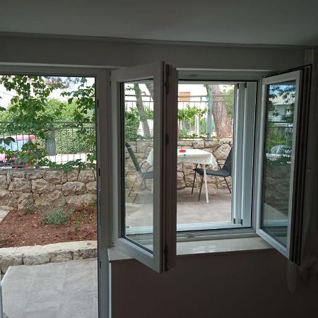 Apartmani Jure Peric Duće 외부 사진