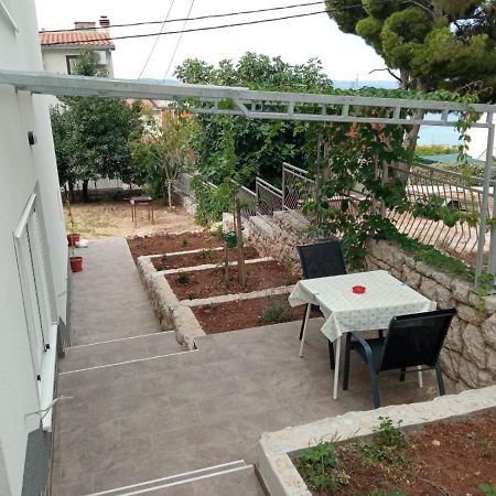 Apartmani Jure Peric Duće 외부 사진
