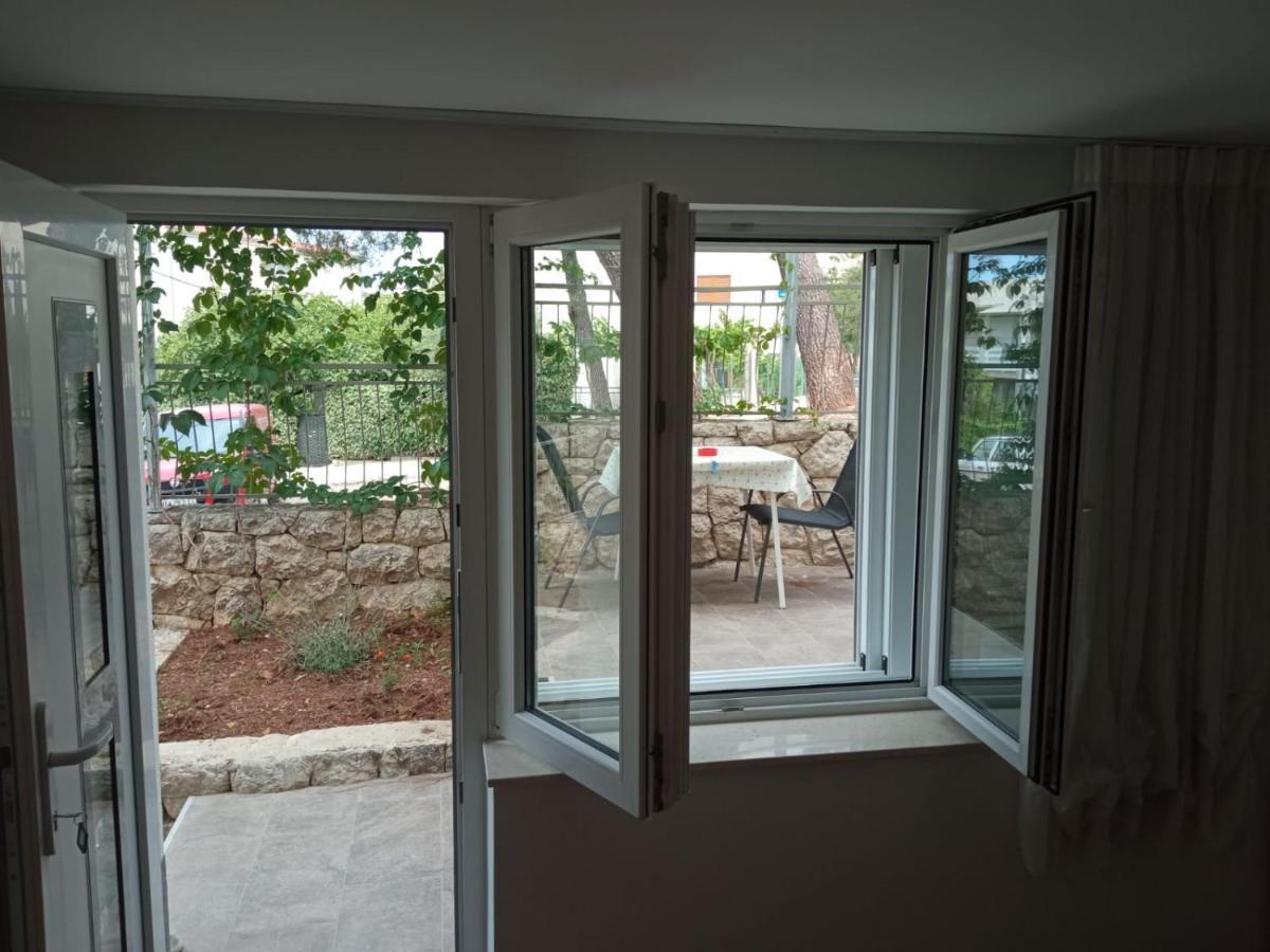 Apartmani Jure Peric Duće 외부 사진