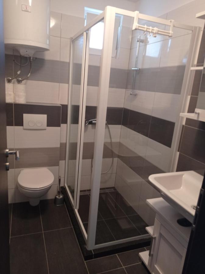 Apartmani Jure Peric Duće 외부 사진