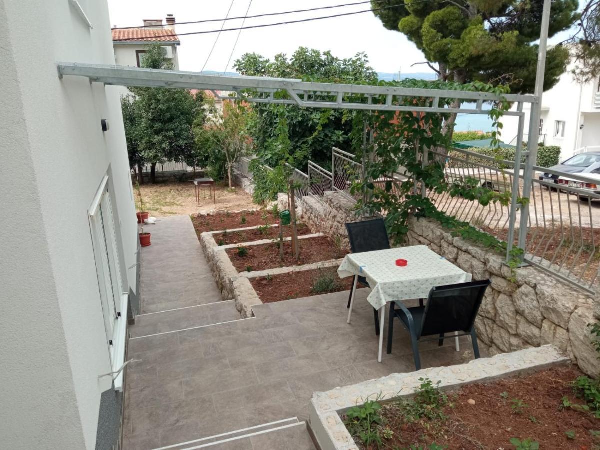 Apartmani Jure Peric Duće 외부 사진
