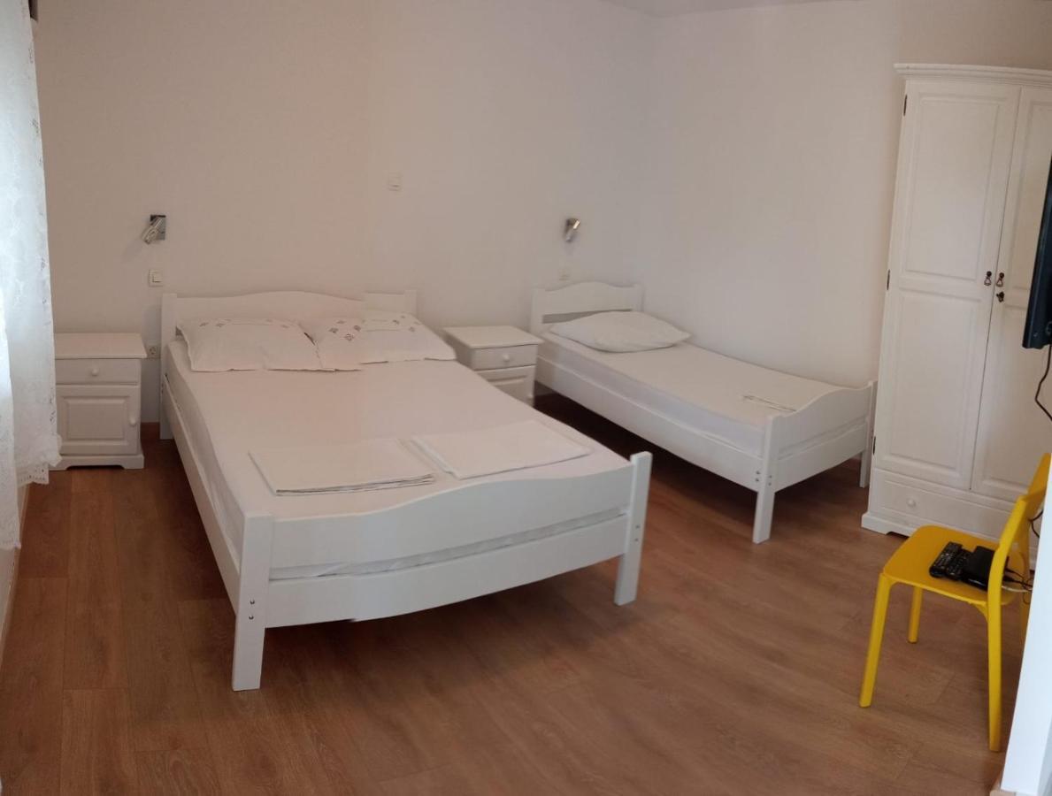 Apartmani Jure Peric Duće 외부 사진